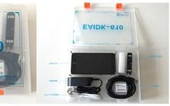 Arm Embedded AI Teaching Series - Visual Application Portable Experiment Box