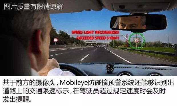 Comprehensive Overview of ADAS Features
