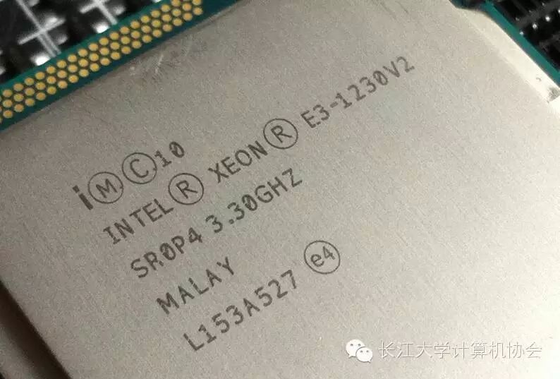 Understanding the Suffix Letters of Intel and AMD CPUs