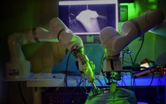 Overview of Leading Medical Robotics Technologies at JHU LCSR