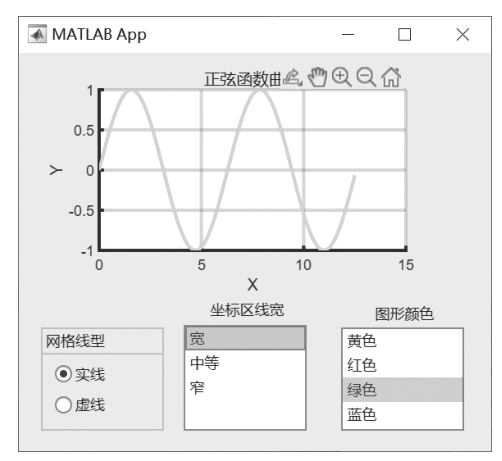 Getting Started with MATLAB App Designer: Common Components (Part 2)