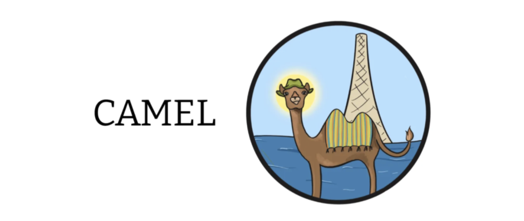 AI Agents Pioneer CAMEL: The First Large Model Multi-Agent Framework