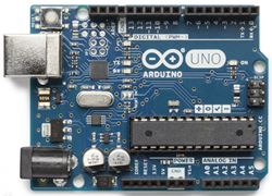 Introduction to Arduino