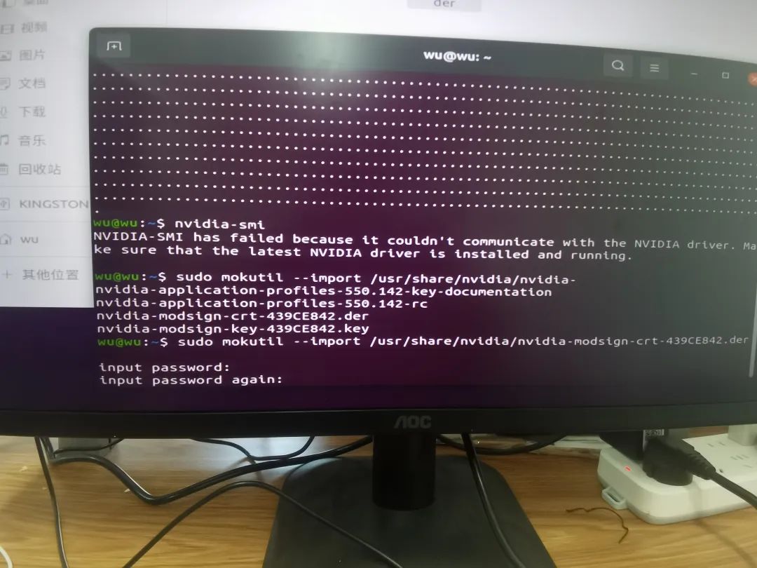 Installing NVIDIA Drivers on Linux: Common Pitfalls