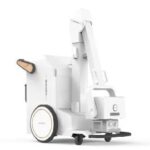 Portable Medical Imaging Diagnostic Equipment for Bedside Use