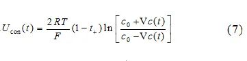 Lithium Battery Parameter Identification and SOC Estimation Based on ESP Model