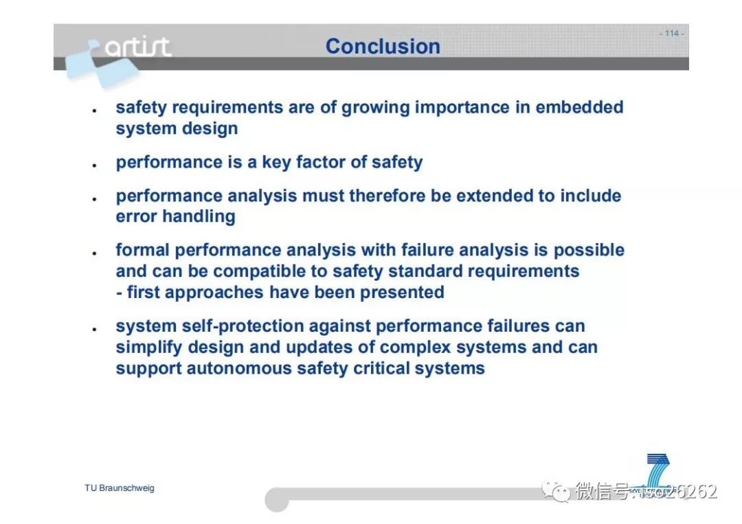 Formal Analysis and Optimization of Safety-Related Embedded Systems