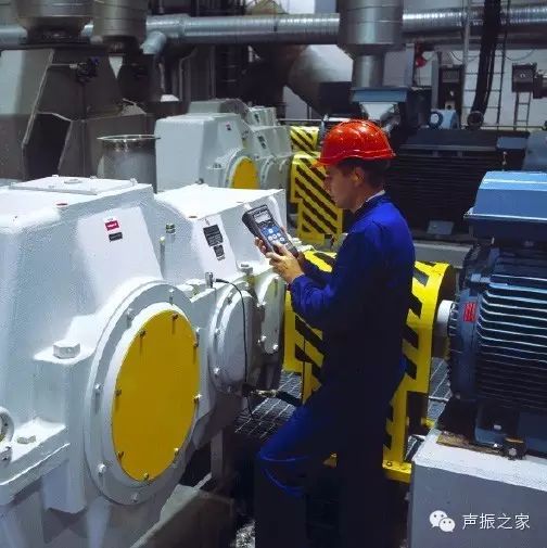 On-Site Application of Equipment Condition Monitoring and Fault Diagnosis Technology