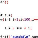 Common Errors in C Language Programming: Confusions for Beginners