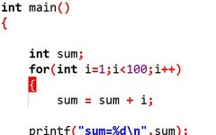 Common Errors in C Language Programming: Confusions for Beginners