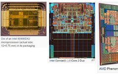 How MEMS Sensor Chips Are Manufactured