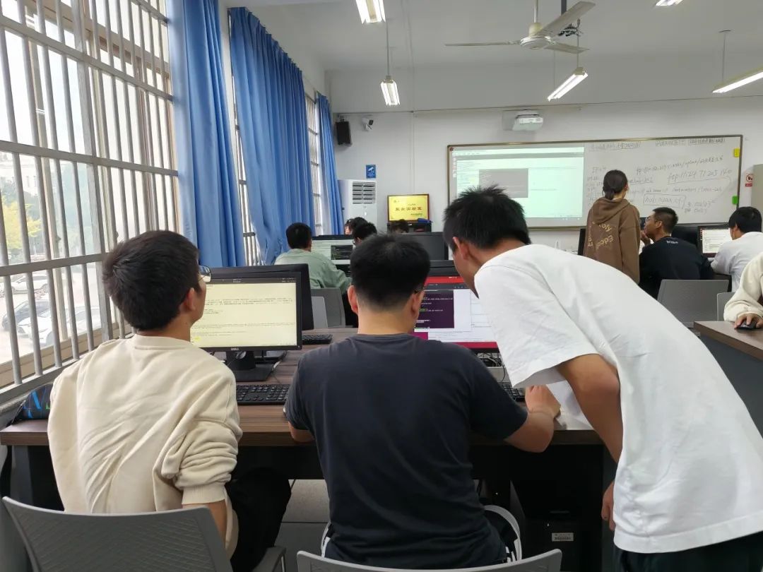 Exploring the Milk-V Development Board