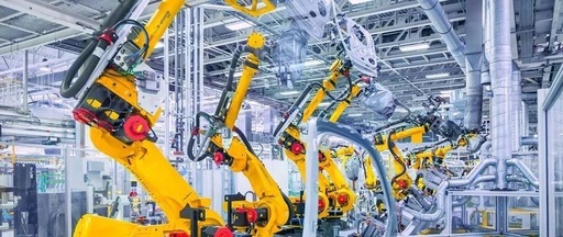 The Importance of Edge Computing in Industrial IoT