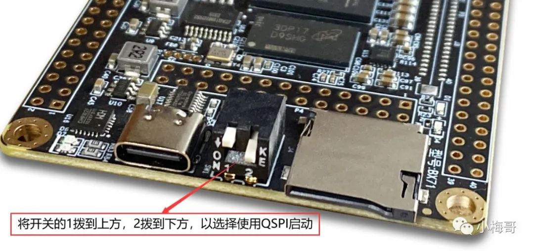 Step-By-Step Guide to Create a 500M Logic Analyzer Using ZYNQ Core Board