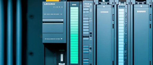 Complete Technical Solution Guide for Siemens PLC in Smart Manufacturing