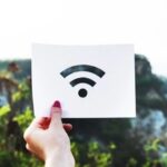 Three Networking Methods for Full WiFi Coverage
