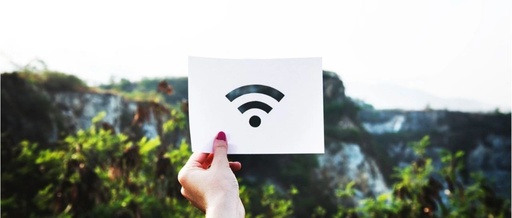 Three Networking Methods for Full WiFi Coverage