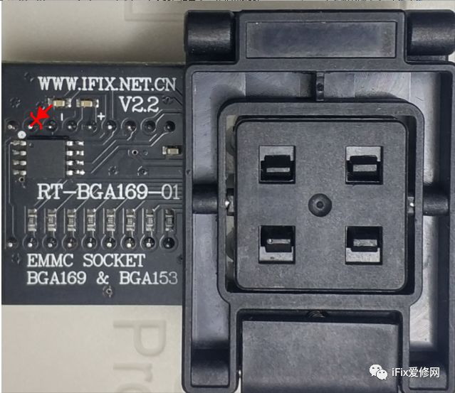 Solutions for EMMC Socket Read/Write Errors