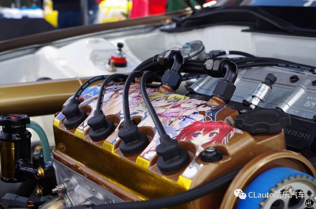 How to Choose Fuel and Tune ECU for Engine Management Vol.04