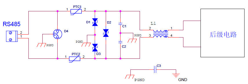In-Depth Explanation of Common RS-485 Bus