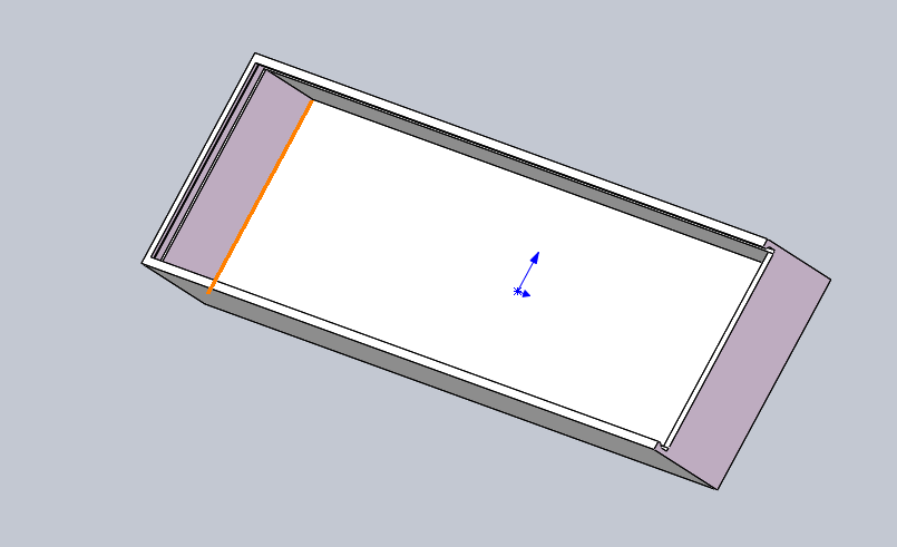 DIY Process for RGB Matrix Screen Enclosure