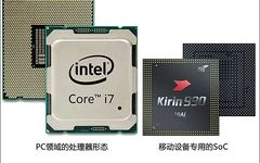 Why SoC Performance Depends on Architecture and Process?