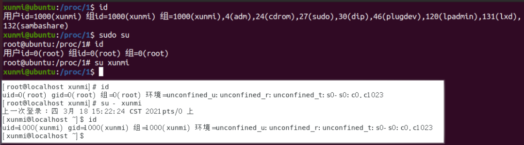 Essential Linux Commands for Information Gathering and Penetration Testing