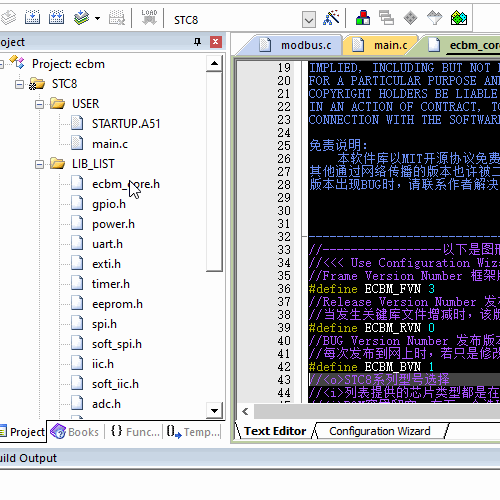 Modbus Protocol and Implementation Tutorial