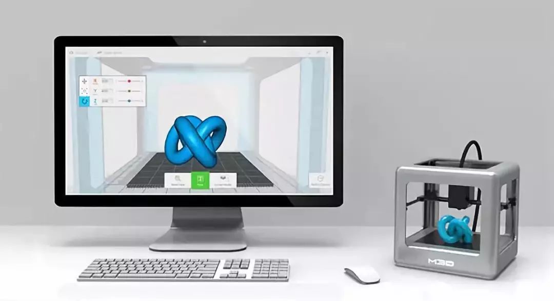 Introduction to 3D Printers