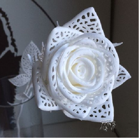 Professional Introduction to 3D Printing Technology Applications