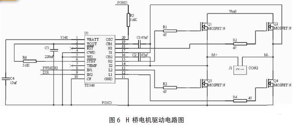 Collection of Automotive Electronic Circuit Designs