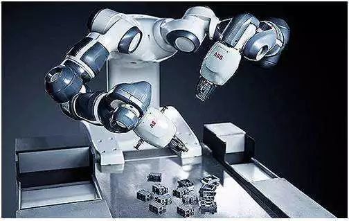 Understanding the Development History of Robotics Technology