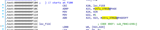 Analysis of Encryption Algorithms After Light Obfuscation with OLLVM