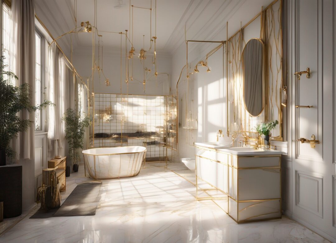 How to Create a Complete Interior Design Plan in 30 Minutes
