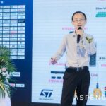 STMicroelectronics: Comprehensive Industrial Automation and Robotics Solutions