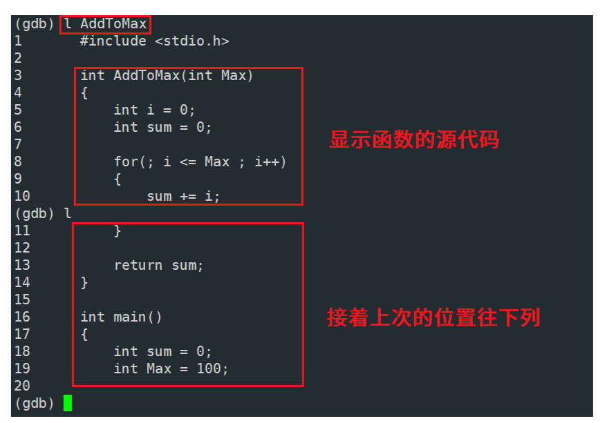 Mastering GDB Debugger in Linux Environment