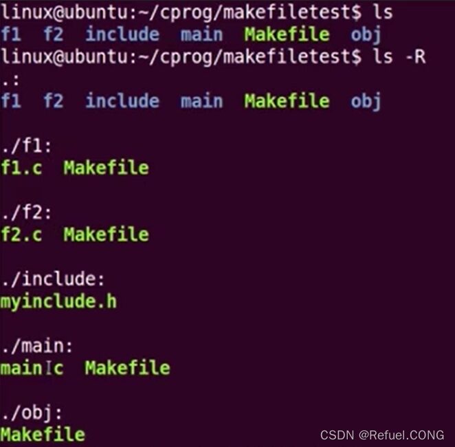 Linux C Basics: Have You Met the Makefile Master?