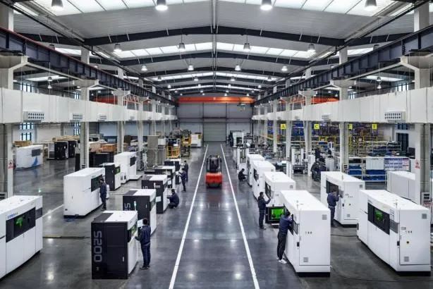 Introduction to 3D Printing Technology Applications