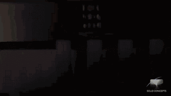 Understanding 3D Printing Principles Through Animated Images