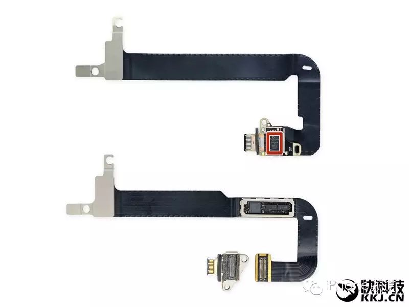 Shiny Rose Gold! Complete Disassembly of Apple's 12-Inch MacBook
