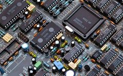 Understanding Semiconductors: From Crystal Structure to Integrated Circuits
