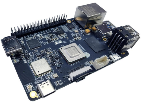 Understanding the Horizon RDK X3 Development Board Upgrade