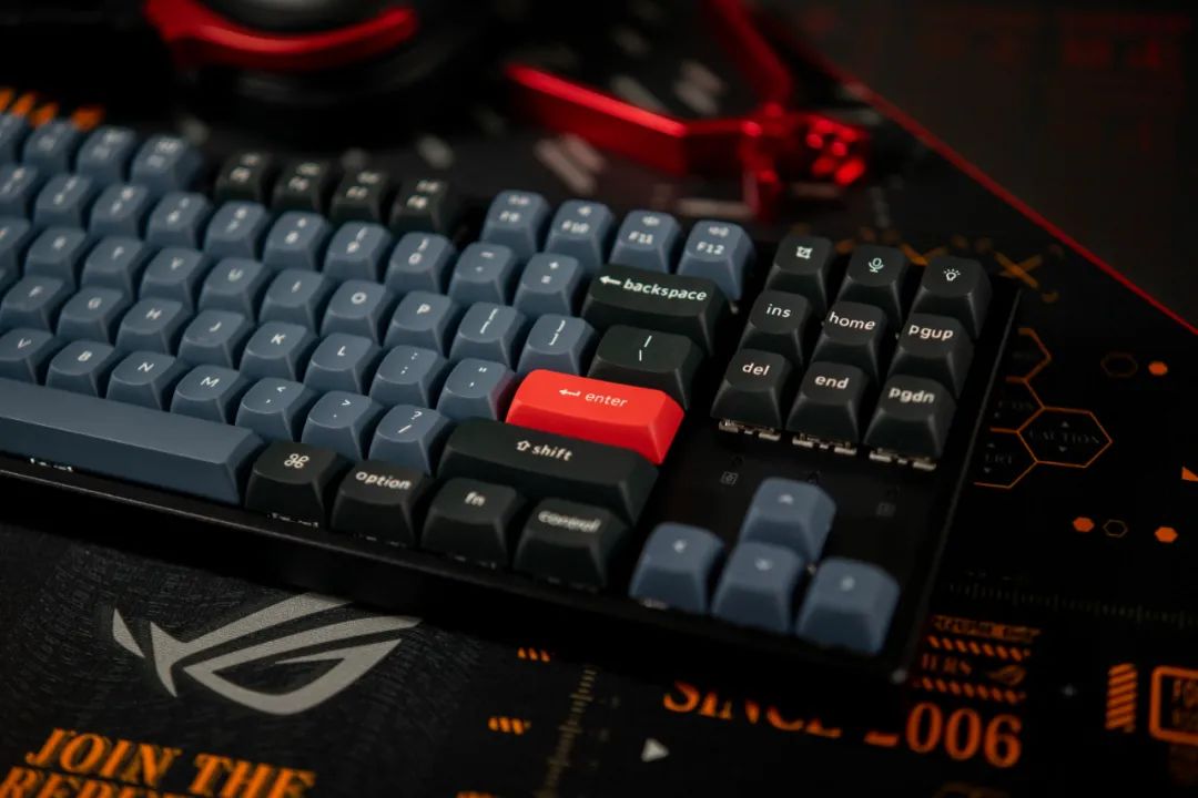 Keychron K8 Pro Dual-Mode Bluetooth Mechanical Keyboard Review