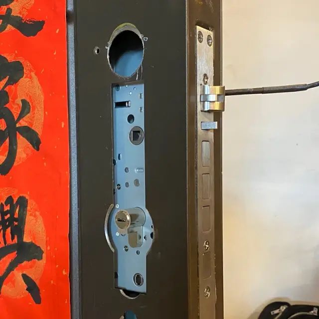 Aqara A100 Zigbee Smart Lock Review