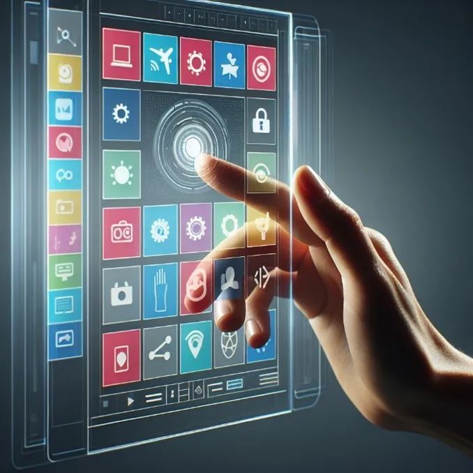 ArtInChip D133CBS Chip: Ideal Choice for Industrial HMI Products