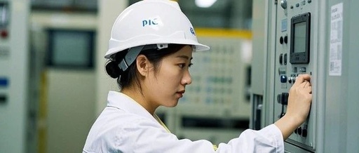 Introduction to PLC Analog Control: S7-200 SMART