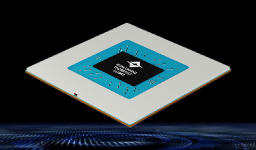 Top 10 AI Chips: Global and Domestic