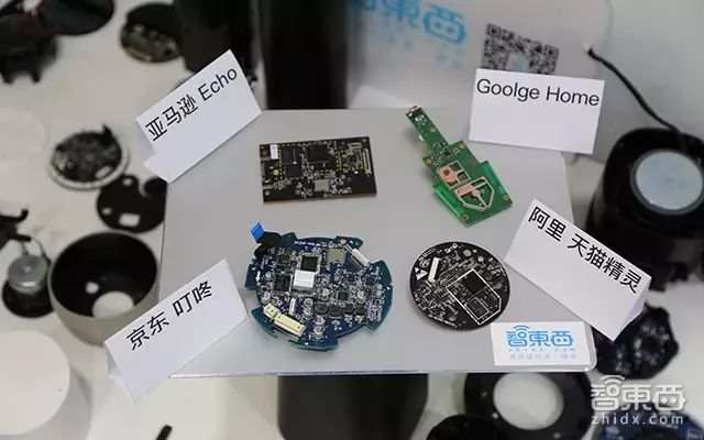 Disassembling Four Major Smart Speakers: Unveiling Industry Truths