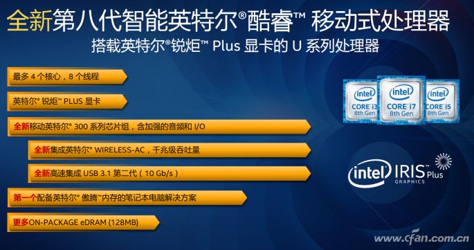 Which Lightweight Laptop CPU Is Stronger? Intel's 21 Low-Power Processors Ranked!