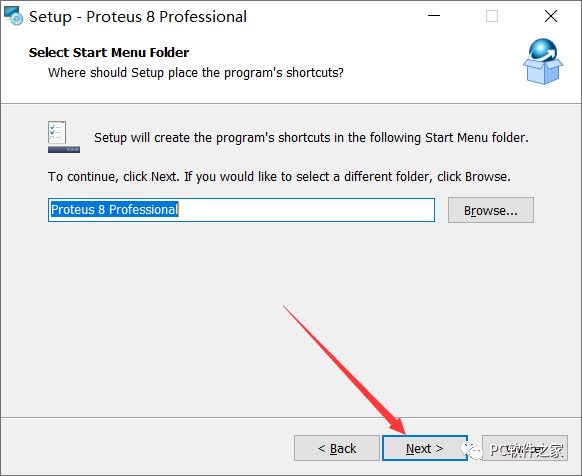 How to Install Proteus 8.9